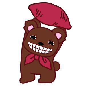 しみしみ (itimatu5label)さんのさつまいもの小悪魔キャラクターへの提案
