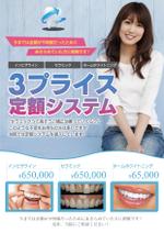 Rhien Kraft (osamu_u)さんの自費診療、促進のためのツール制作　歯科医院への提案