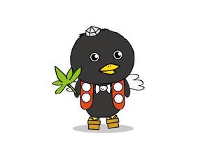 makomakoさんのご当地ゆるキャラの制作依頼への提案