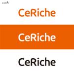 Hi-Design (hirokips)さんの不動産会社「CeRiche」のロゴ作成への提案