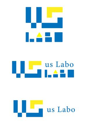 iii (iii_rn)さんの放課後等デイサービス「アスラボ」のロゴ制作への提案