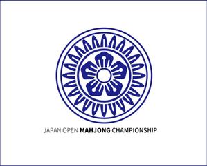 tamura-akiraさんの麻雀大会のロゴ作成への提案
