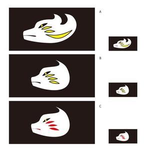 FUKUKO (fukuko_23323)さんの小さなものに描く、シンプルで抽象的なイラストへの提案