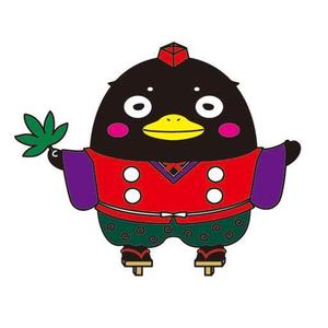 chachikoさんのご当地ゆるキャラの制作依頼への提案