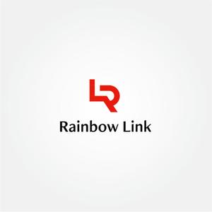 tanaka10 (tanaka10)さんの貿易　「Rainbow Link合同会社」ロゴへの提案