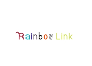 agmmgw (agmmgw)さんの貿易　「Rainbow Link合同会社」ロゴへの提案