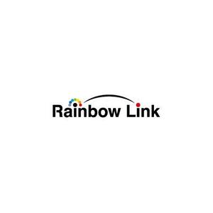 arizonan5 (arizonan5)さんの貿易　「Rainbow Link合同会社」ロゴへの提案