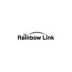 arizonan5 (arizonan5)さんの貿易　「Rainbow Link合同会社」ロゴへの提案