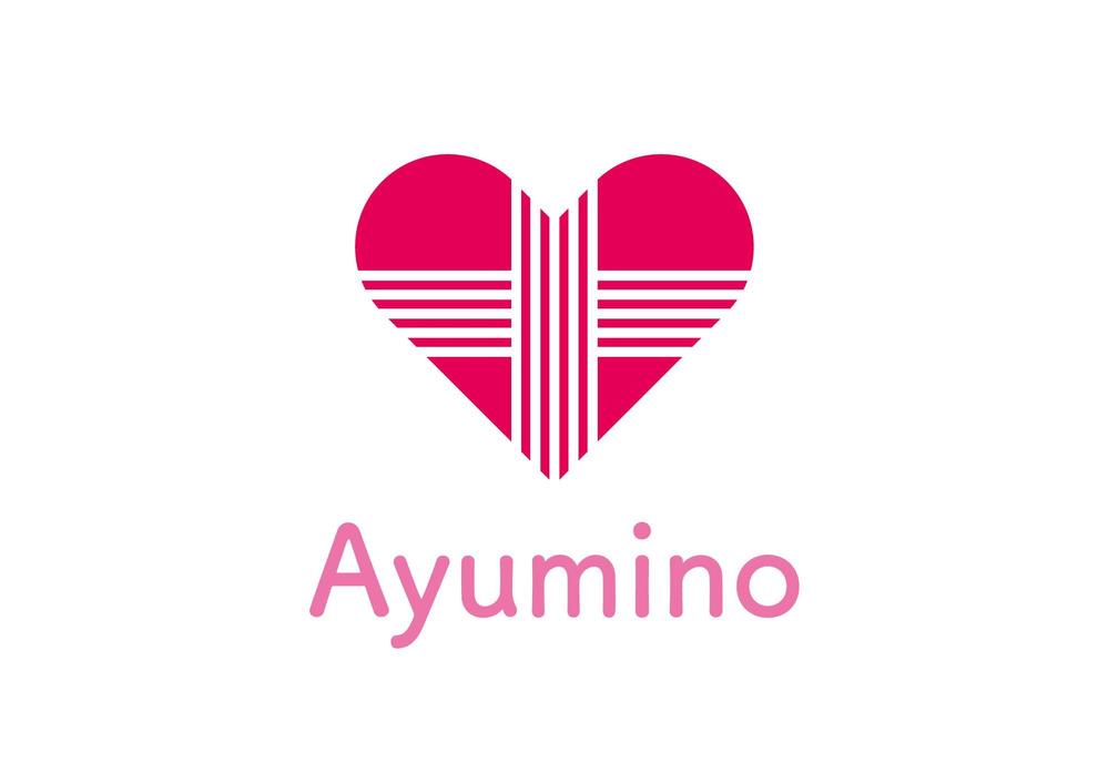 医療・介護事業「Ayumino（あゆみの）」のロゴ