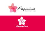 ヨシノ (toc-lab)さんの医療・介護事業「Ayumino（あゆみの）」のロゴへの提案