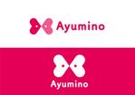 ヨシノ (toc-lab)さんの医療・介護事業「Ayumino（あゆみの）」のロゴへの提案