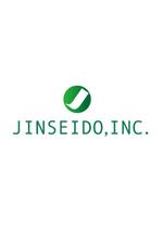 HalColor (ysgoldenbase)さんの人材派遣事業専用のロゴ「JINSEIDO,INC.」への提案