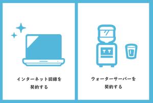 Chie.KK (nol826)さんの【継続依頼あり】LINEリッチメニュー作成のご依頼への提案