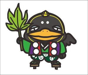 沼田　貴美子 (chimi)さんのご当地ゆるキャラの制作依頼への提案