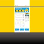 さんのタクシーパーツ販売サイト「タクッパ」のトップページデザインへの提案