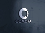 sriracha (sriracha829)さんの新設子会社「株式会社コモラ」のカンパニーロゴのへの提案