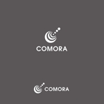 atomgra (atomgra)さんの新設子会社「株式会社コモラ」のカンパニーロゴのへの提案