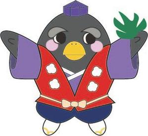 ego86さんのご当地ゆるキャラの制作依頼への提案