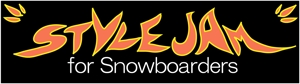 kusunei (soho8022)さんのスノーボードサイトのタイトルロゴへの提案
