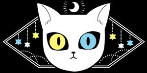 ラムネコ (onestar52523)さんの小さなものに描く、シンプルで抽象的なイラストへの提案