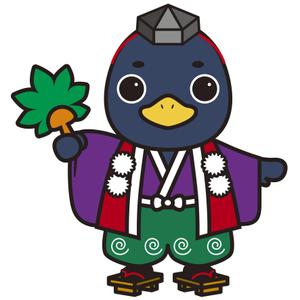 吉翔 (kiyosho)さんのご当地ゆるキャラの制作依頼への提案