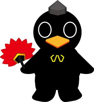 yuki-1101さんのご当地ゆるキャラの制作依頼への提案