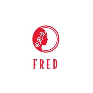 BEAR'S DESIGN (it-bear)さんのライブ配信プロダクション「FRED」のロゴへの提案