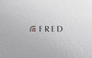 ALTAGRAPH (ALTAGRAPH)さんのライブ配信プロダクション「FRED」のロゴへの提案