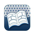 technicksさんのiPad向け漫画ビューアーアプリのアイコンへの提案