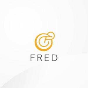 siraph (siraph)さんのライブ配信プロダクション「FRED」のロゴへの提案