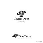 atomgra (atomgra)さんの看板やHP用　賃貸マンション「グラン ティエラ平岸」　ロゴデザインの仕事 への提案