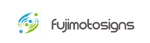 qualia-style ()さんの「fujimotosigns　フジモトサインズ」のロゴ作成への提案