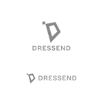 otanda (otanda)さんの映像制作会社「ドレッセン株式会社」のロゴへの提案