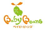 itofumiさんの「Baby Beans」のロゴ作成への提案