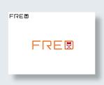 IandO (zen634)さんのライブ配信プロダクション「FRED」のロゴへの提案