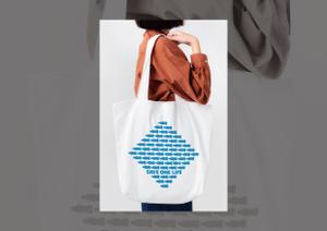 design_faro (design_faro)さんの廃プラ推進の商品にプリントするデザインイラストへの提案