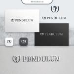 sath (sath)さんのアパレルブランド　PENDULUMのロゴへの提案