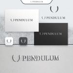 sath (sath)さんのアパレルブランド　PENDULUMのロゴへの提案