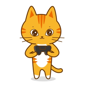 sachi (sachi-365)さんの猫キャラクターのデザインへの提案