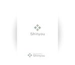KOHana_DESIGN (diesel27)さんのメディカルエステサロン「Shinyou」のロゴへの提案