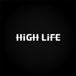 cozen (cozen)さんのアウトドアブランド「HIGH LIFE」のロゴ作成への提案