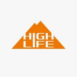 sammy (sammy)さんのアウトドアブランド「HIGH LIFE」のロゴ作成への提案