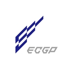 skyblue (skyblue)さんのM&A会社「ECGP」のロゴの制作依頼への提案