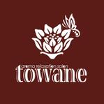 FISHERMAN (FISHERMAN)さんのリラクゼーションサロンのロゴへの提案