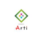 fuyuさんの「Arti」のロゴ作成への提案