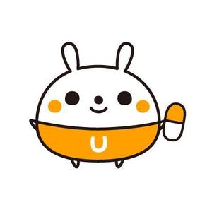 ParuNaka (parunaka)さんの調剤薬局「うさぎ薬局」のマスコットキャラクターへの提案