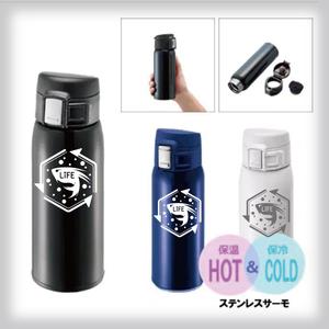 おさとう (310331)さんの廃プラ推進の商品にプリントするデザインイラストへの提案