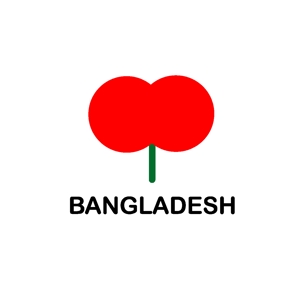 tsushimaさんのバングラデシュで新規設立した社会的企業のロゴへの提案