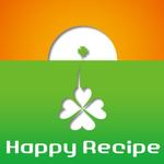 monkeytree (monkeytree)さんの婚活サービス「Happy Recipe」ロゴ制作への提案