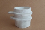 びたミン (yosshi4637)さんの【10作品以上採用予定】＜学術研究にて使用＞粘土でコップを制作への提案